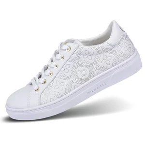 Bugatti-női-fehér-fűzős-sneaker-341-87712