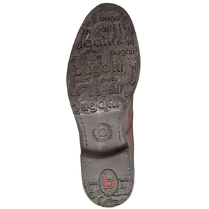 Bugatti-férfi-bakancsU5434-4W