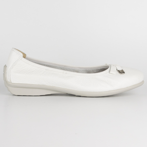 Caprice-női-fehér-bőr-balerina-cipő-9-22157-26