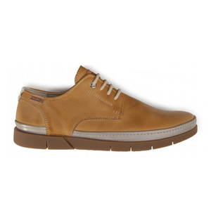 Pikolinos-férfi-mustársárga-elegáns-cipő-M0R-4339C1