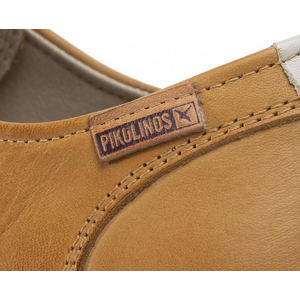 Pikolinos-férfi-mustársárga-elegáns-cipő-M0R-4339C1