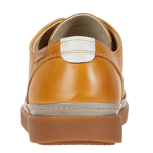 Pikolinos-férfi-mustársárga-elegáns-cipő-M0R-4339C1