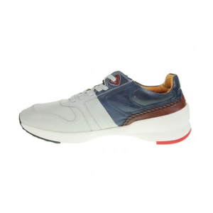 Pikolinos-férfi-fehér-kék-utcai cipő-M1G-6088C1