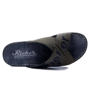 Rieker-férfi-keresztpántos-zöld-utcai-papucs-21098-54