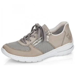 Rieker-női-fűzős-bőr-bézs-sneaker-cipő-l2230