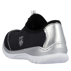 Rieker-női-fűzős-sötétkék-memóriahabos-sneaker-cipő-l32T0