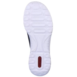 Rieker-női-fűzős-sötétkék-memóriahabos-sneaker-cipő-l32T0