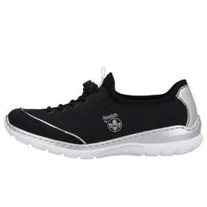 Rieker-női-fűzős-sötétkék-memóriahabos-sneaker-cipő-l32T0