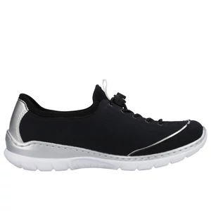 Rieker-női-fűzős-sötétkék-memóriahabos-sneaker-cipő-l32T0