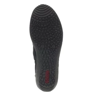 Rieker-női-fekete-bokacsizma-Y0363-01