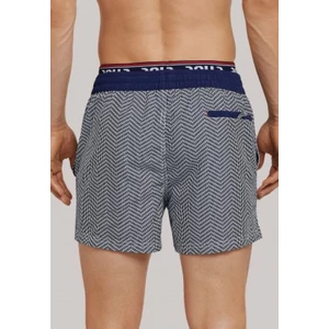 Schiesser férfi short-164332-úszás