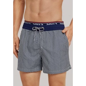 Schiesser férfi short-164332-úszás