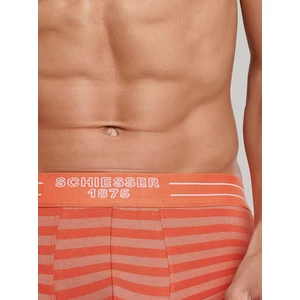 Schiesser férfi pamut-modal boxer-173707