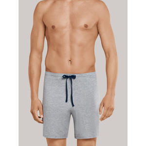 Schiesser férfi tencel pizsama-174867