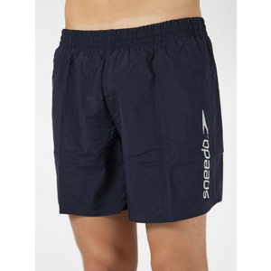 Speedo férfi sötétkék úszó short-8-013207724
