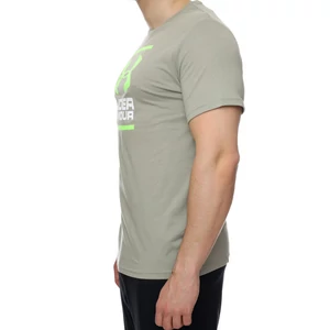Under-Armour-keki-pamut-kerek-nyak-férfi-póló-1326849