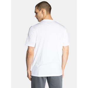 Under-Armour-férfi-fehér-pamut-póló-rövid-ujjú-1329582