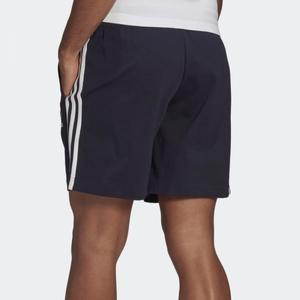 Adidas-férfi-kék-pamut-zsebes-rövid-short-GK9598