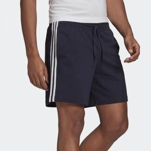Adidas-férfi-kék-pamut-zsebes-rövid-short-GK9598