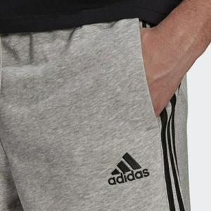 Adidas-férfi-szürke-pamut-zsebes-rövid-short-GK9599