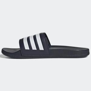 Adidas-Adilette-Comfort-strandpapucs-fekete-fehér-GZ5892