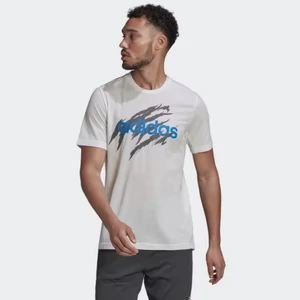 Adidas-férfi-fehér-pamut-rövidujjú-póló-HD4316