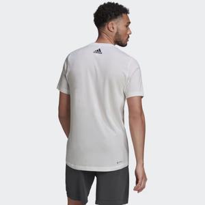 Adidas-férfi-fehér-pamut-rövidujjú-póló-HD4316