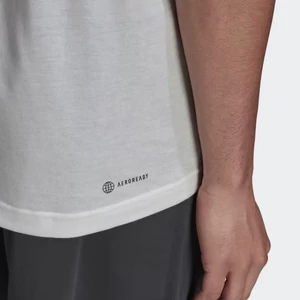 Adidas-férfi-fehér-pamut-rövidujjú-póló-HD4316