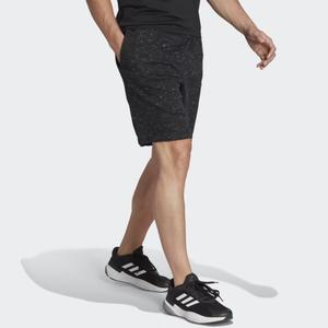 Adidas-férfi-fekete-mintás-pamut-short-HE1804
