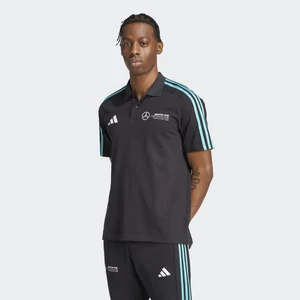 Adidas-férfi-fekete-pamut-mercedes-amg-póló-JV5430