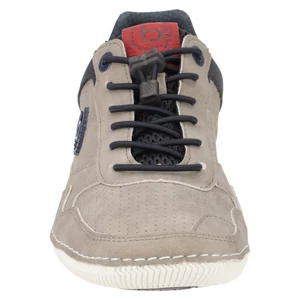 Bugatti-férfi-textil-fűzős-utcai-bézs-sneaker--321-48010