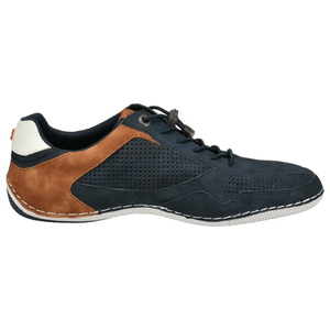 Bugatti-férfi-textil-fűzős-utcai-kék-sneaker-cipő-321-48010
