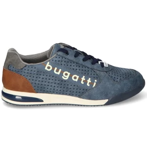 Bugatti-férfi-sneaker-cipő-szürke-utcai-sportos-fűzős-321-A3801