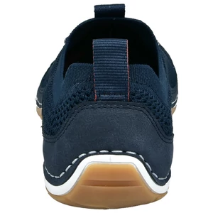 Bugatti-férfi-textil-fűzős-hálós-utcai-kék-sneaker-321-afd60