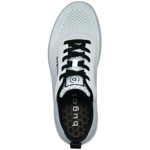 Bugatti-férfi-sneaker-cipő-fehér-szürke-sportos-fűzős-321-ASE01