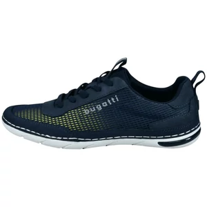 Bugatti-férfi-sneaker-cipő-sötétkék-sportos-fűzős-321-ASG04