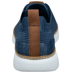 Bugatti-férfi-sneaker-cipő-sötétkék-utcai-sportos-fűzős-321-ASR01