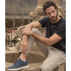 Bugatti-férfi-sneaker-cipő-sötétkék-utcai-sportos-fűzős-321-ASR01