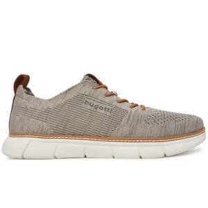 Bugatti-férfi-sneaker-cipő-szürke-utcai-sportos-fűzős-321-ASR01