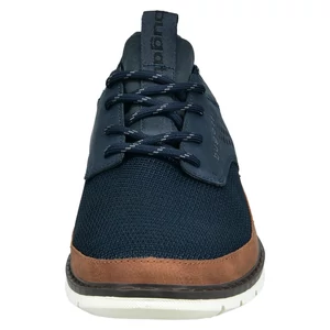 Bugatti-férfi-textil-fűzős-utcai-kék-sneaker-cipő--321-48010
