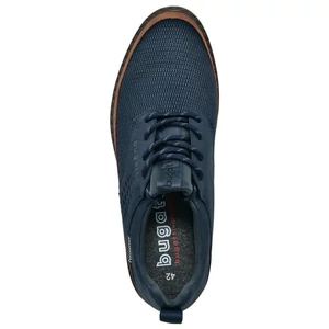 Bugatti-férfi-textil-fűzős-utcai-kék-sneaker-cipő--321-48010