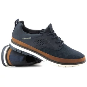 Bugatti-férfi-textil-fűzős-utcai-kék-sneaker-cipő--321-48010