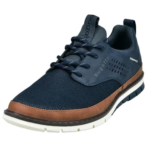 Bugatti-férfi-textil-fűzős-utcai-kék-sneaker-cipő--321-48010