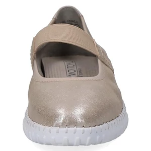 Caprice-női-slipper-arany-fémes-pántos-puha-9-24651