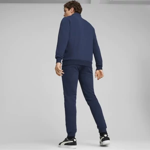 Puma-férfi-szabadidő-ruha-melegítő-cipzáros-tréning-kék-585840