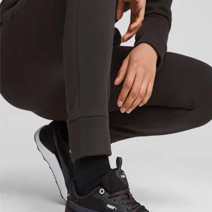 Puma-női-fekete-melegítő-szabadidőruha-cipzáros-622637