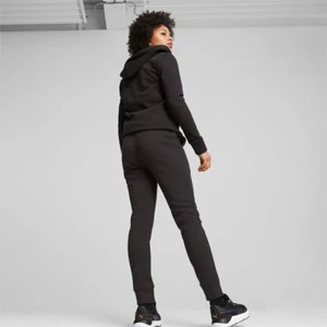 Puma-női-fekete-melegítő-szabadidőruha-cipzáros-622637