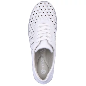 Remonte-női-fűzős-fehér-emelt-bőr-cipő-R7217 Remonte-női-fűzős-fehér-emelt-bőr-cipő-R7217