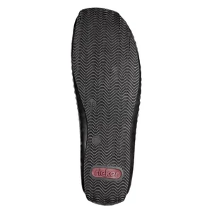 Rieker-női-bordó-bőr-félcipő-antistress-L1751
