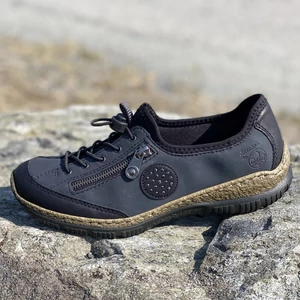 Rieker-antistress-női-kék-sneaker-cipő-N3268